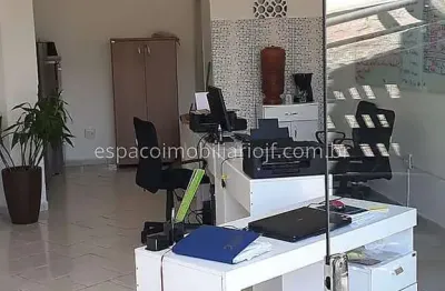 Ponto comercial à venda na Rua Doutor Laureano, 181, Alto dos Passos, Juiz de Fora