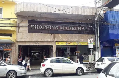 Loja à venda com 70m² - bairro centro - juiz de fora - mg