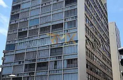 Andar corporativo/comercial à venda com 670m² - bairro centro - juiz de fora - mg