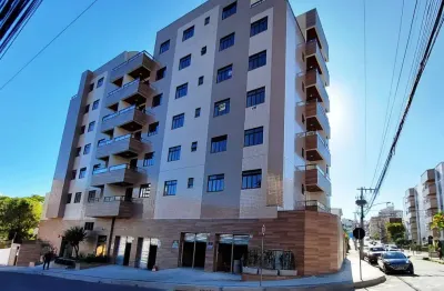 Cobertura duplex à venda, 3 suítes, 2 vagas - residencial ferrara - bairro são mateus - juiz de fora - mg