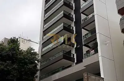 Apartamento à venda,  4 suítes, varanda gourmet, 4 vagas - bairro centro - juiz de fora - mg