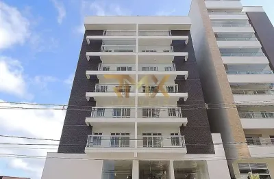 Apartamento à venda, 2 quartos (1 suíte), 1 vaga - bairro estrela sul - juiz de fora - mg