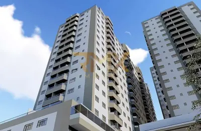 Apartamento com 2 quartos (1 suíte) e 1 vaga de garagem, à venda no bairro são mateus, juiz de fora - mg