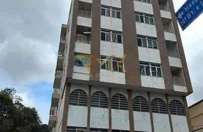 Apartamento à venda, 3 quartos (1 suíte), 1 vaga - bairro fábrica - juiz de fora - mg