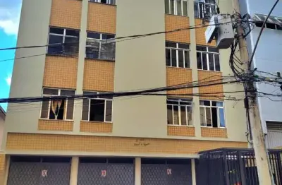 Apartamento com 2 quartos, à venda no bairro passos, juiz de fora - mg