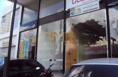 Lojas à venda - bairro são mateus - juiz de fora - mg