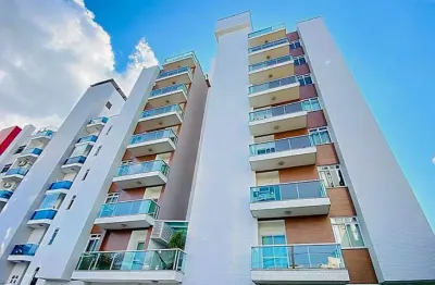 Cobertura duplex à venda, 4 quartos (2 suítes), 3 vagas - bairro jardim liu/teixeiras - juiz de fora - mg