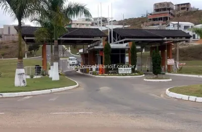 Terrenos à venda no condomínio residencial nova gramado, juiz de fora - mg
