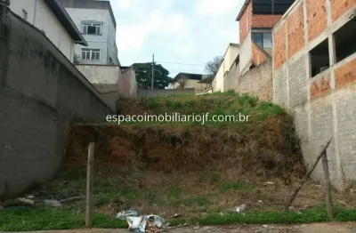 Terreno com 300m², à venda no bairro são pedro, juiz de fora - mg