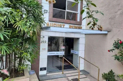 Cobertura com 2 quartos, à venda no bairro são mateus, juiz de fora - mg