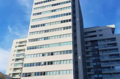 Sala comercial rossi 360 à venda, com vaga de garagem, bairro cascatinha, juiz de fora, mg