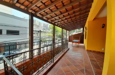 Casa à venda, 360m², 4 quartos, 1 suíte, 3 vagas, espaço gourmet churrasqueira - bairro são mateus, juiz de fora - mg
