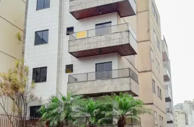 Apartamento à venda, 3 quartos (1 suíte) e 1 vaga - bairro jardim laranjeiras - juiz de fora - mg