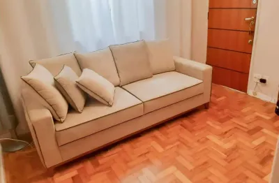 Apartamento à venda com 60m², 2 quartos - bairro centro - juiz de fora - mg