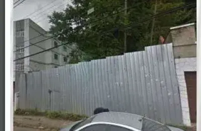 Terreno comercial à venda com 542m² - bairro santa helena, juiz de fora - mg