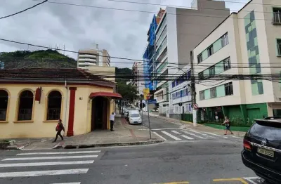 Apartamentos alto padrão, com 4 suítes, 3 vagas de garagem, à venda no centro, juiz de fora - mg
