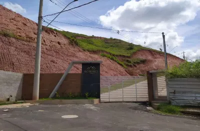 Terreno com 375m², à venda no bairro quintas das avenidas, juiz de fora - mg