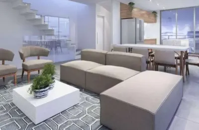 Cobertura duplex à venda, 3 quartos (2 suítes), 3 vagas, área gourmet - são mateus, juiz de fora - mg