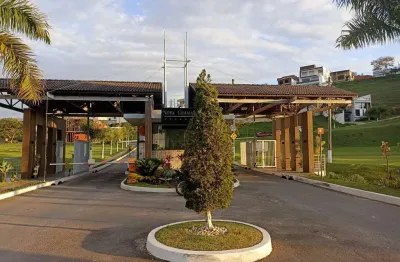 Terreno à venda com 420m², condomínio nova gramado village - bairro grama, juiz de fora - mg