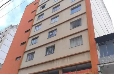 Apartamento à venda, 2 quartos, elevador, portaria 24h - bairro centro - juiz de fora - mg