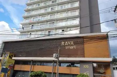 Apartamento à venda, quarto e sala, 1 vaga - bairro estrela sul - juiz de fora - mg