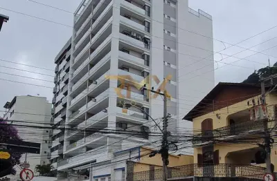 Cobertura duplex, alto padrão, 5 quartos (3 suítes), área gourmet com churrasqueira, 4 vagas - bairro santa helena - juiz de fora - mg
