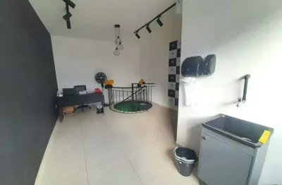 Ponto comercial à venda na Rua Marechal Deodoro, 162, Centro, Juiz de Fora