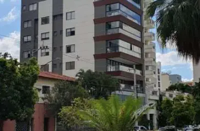 Apartamento alto padrão à venda, 4 suítes, 4 vagas - bairro bom pastor - juiz de fora - mg
