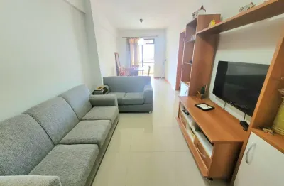 Apartamento com 3 quartos (1 suíte) e 2 vagas de garagem, à venda no granbery, juiz de fora - mg