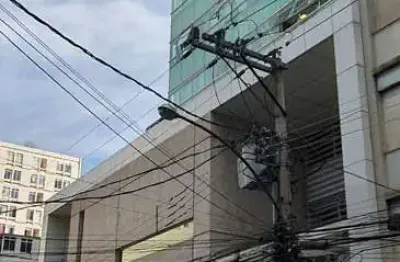 Ponto comercial à venda na Rua Floriano Peixoto, 556, Centro, Juiz de Fora