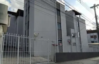 Apartamento com 3 quartos e 1 vaga de garagem, à venda no bairro cidade do sol, juiz de fora - mg