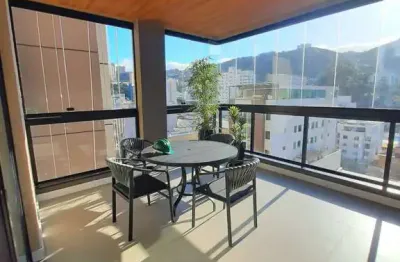Apartamentos com 2 suítes ou 3 quartos (1 suíte), 2 vagas de garagem e elevador, à venda no bairro são mateus, juiz de fora - mg