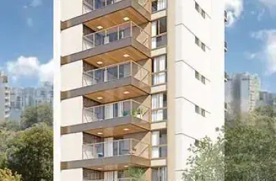 Apartamento à venda, 3 quartos (2 suítes), 2 vagas - bairro jardim glória - juiz de fora - mg