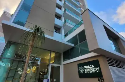 Apartamento à venda, 3 quartos (1 suíte), 1 vaga - bairro são mateus - juiz de fora - mg