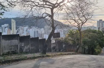 Terreno à venda, 371m² - bairro granbery, juiz de fora - mg