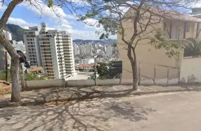 Terreno medindo 780m², à venda no bairro granbery, juiz de fora - mg