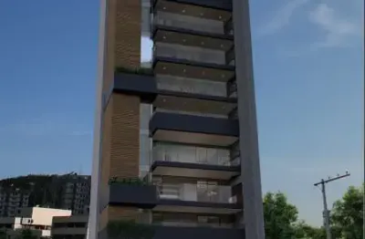 Apartamento alto padrão à venda, 3 suítes, 3 vagas - bairro santa helena, juiz de fora - mg