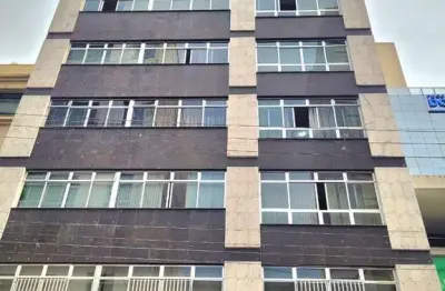 Cobertura em excelente estado de conservação, à venda no centro, juiz de fora - mg