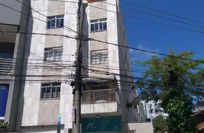 Apartamento reformado à venda, 3 quartos (1 suíte), 1 vaga - bairro alto dos passos, juiz de fora - mg