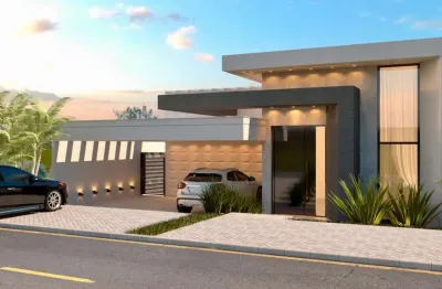 Casa linear à venda, 4 quartos (3 suítes), 2 vagas - residencial alvim, juiz de fora - mg