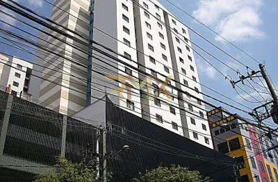 Apartamento à venda, 1 quarto, 1 vaga - bairro glória - juiz de fora - mg