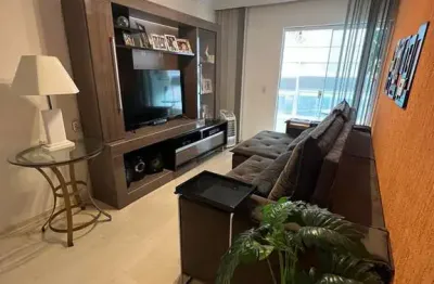 Apartamento garden mobiliado à venda, 2 quartos (1 suíte), 1 vaga - bairro bom pastor, juiz de fora - mg
