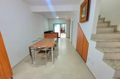Casa duplex com 3 suítes e 1 vaga de garagem, à venda no bairro são pedro, juiz de fora - mg