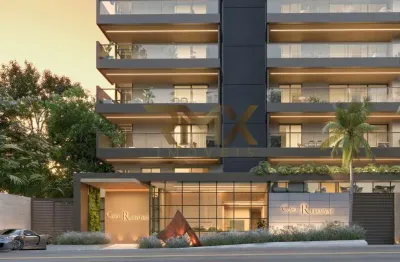 Apartamento à venda, 4 suítes, 4 vagas, área de lazer - bairro santa helena - juiz de fora - mg