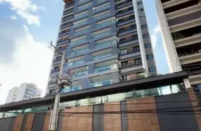 Apartamento garden à venda, alto padrão, 3 quartos (1 suíte), 3 vagas, área de lazer - bairro santa helena, juiz de fora - mg