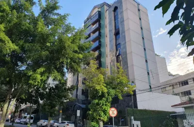 Apartamento à venda, 4 quartos (1 suíte), 3 vagas - bairro santa helena - juiz de fora - mg