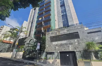 Apartamento à venda, 4 quartos (1 suíte), 3 vagas - Bairro Santa Helena - Juiz de Fora - MG