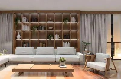 Coberturas duplex com 4 ou 5 suítes, 6 vagas de garagem e lazer completo, à venda no centro, juiz de fora - mg