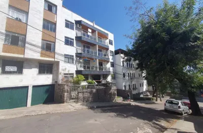 Cobertura à venda, 4 quartos (1 suíte), 2 vagas, área gourmet - bairro vale do ipê, juiz de fora - mg