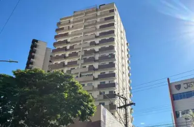 Apartamento a venda, 1 quarto e sala com vaga numerada -  av presidente itamar franco - são mateus - juiz de fora/mg